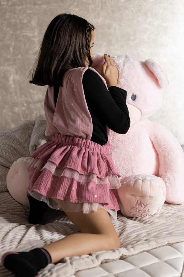 MONSTRUO ROSA - Imagen 5